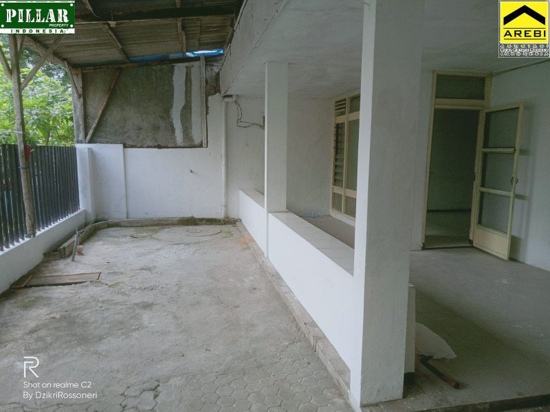 Disewa Rumah Lokasi  Rungkut Mejoyo Selatan V