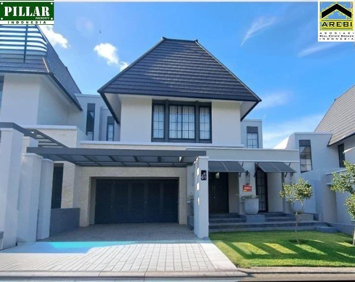 dijual rumah minimalis daerah malang #